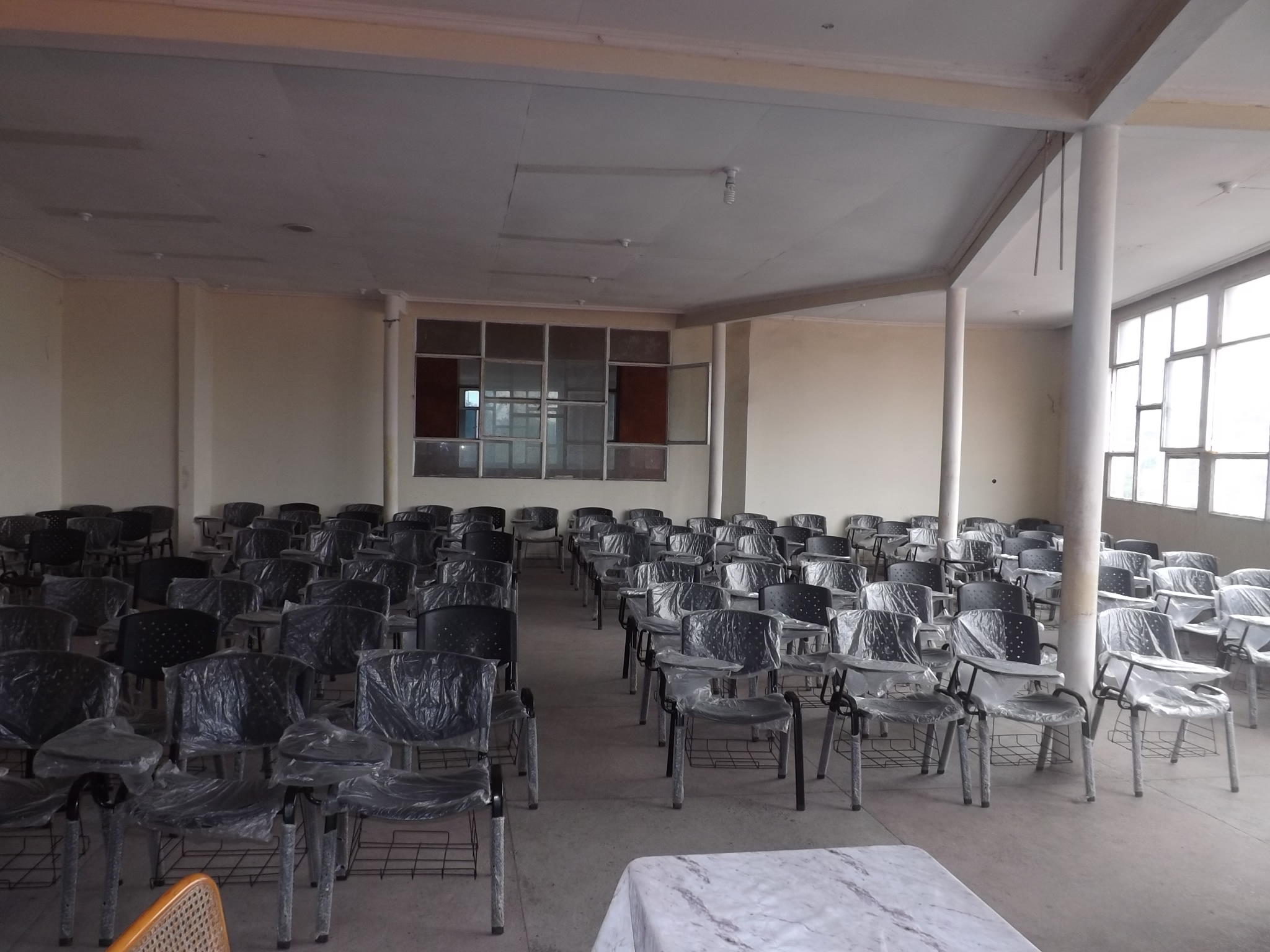 grande salle
